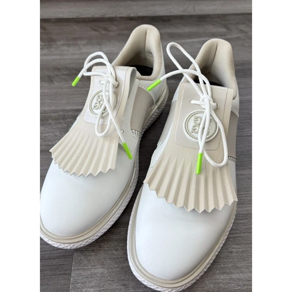 G/FORE | Shoes | Gfore Gallivan2r Side Stripe Kiltie Golf Shoe Women ...